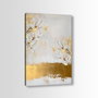 Wallity KNV10102 - 5070 Pintura Decorativa en Lienzo Multicolor 50 x 70 cm